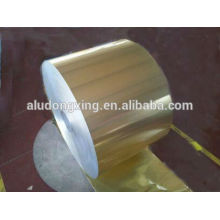 Pharmaceutical Aluminum Foil Roll 8011 8079 payment Asia Alibaba China